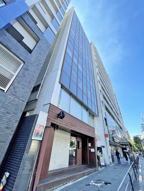 六本木オフィス