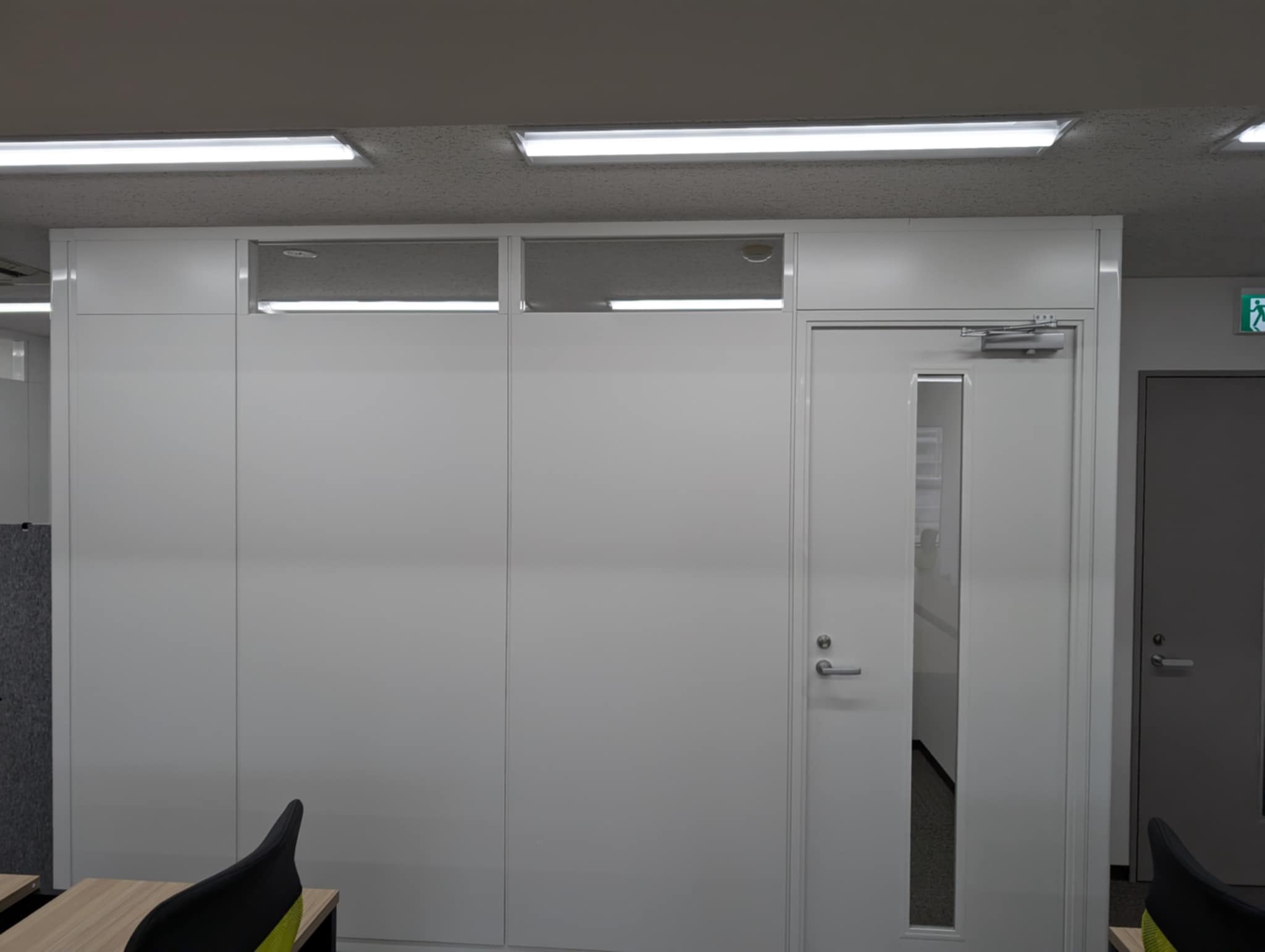 六本木オフィスの画像