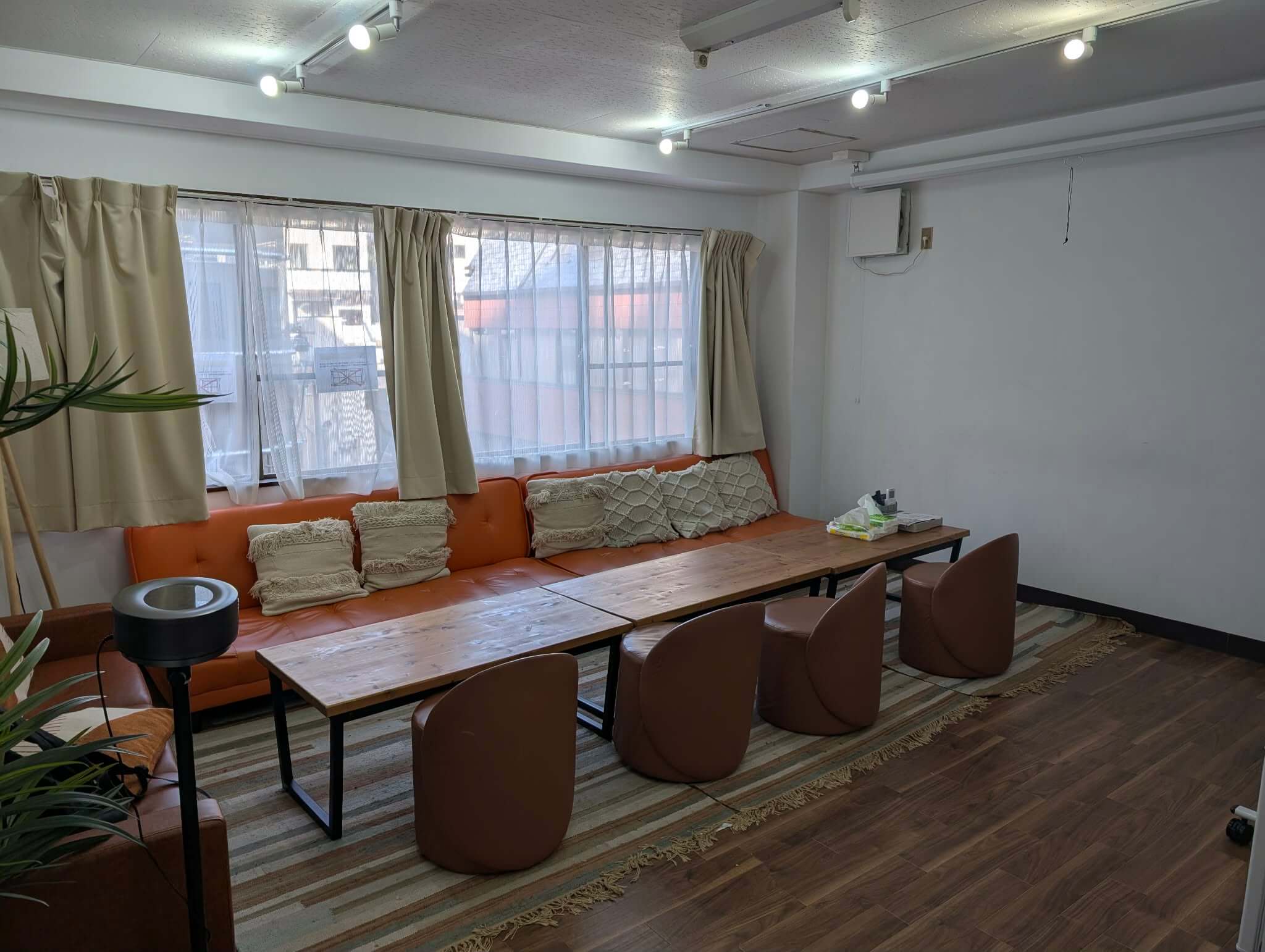 飯田橋オフィス