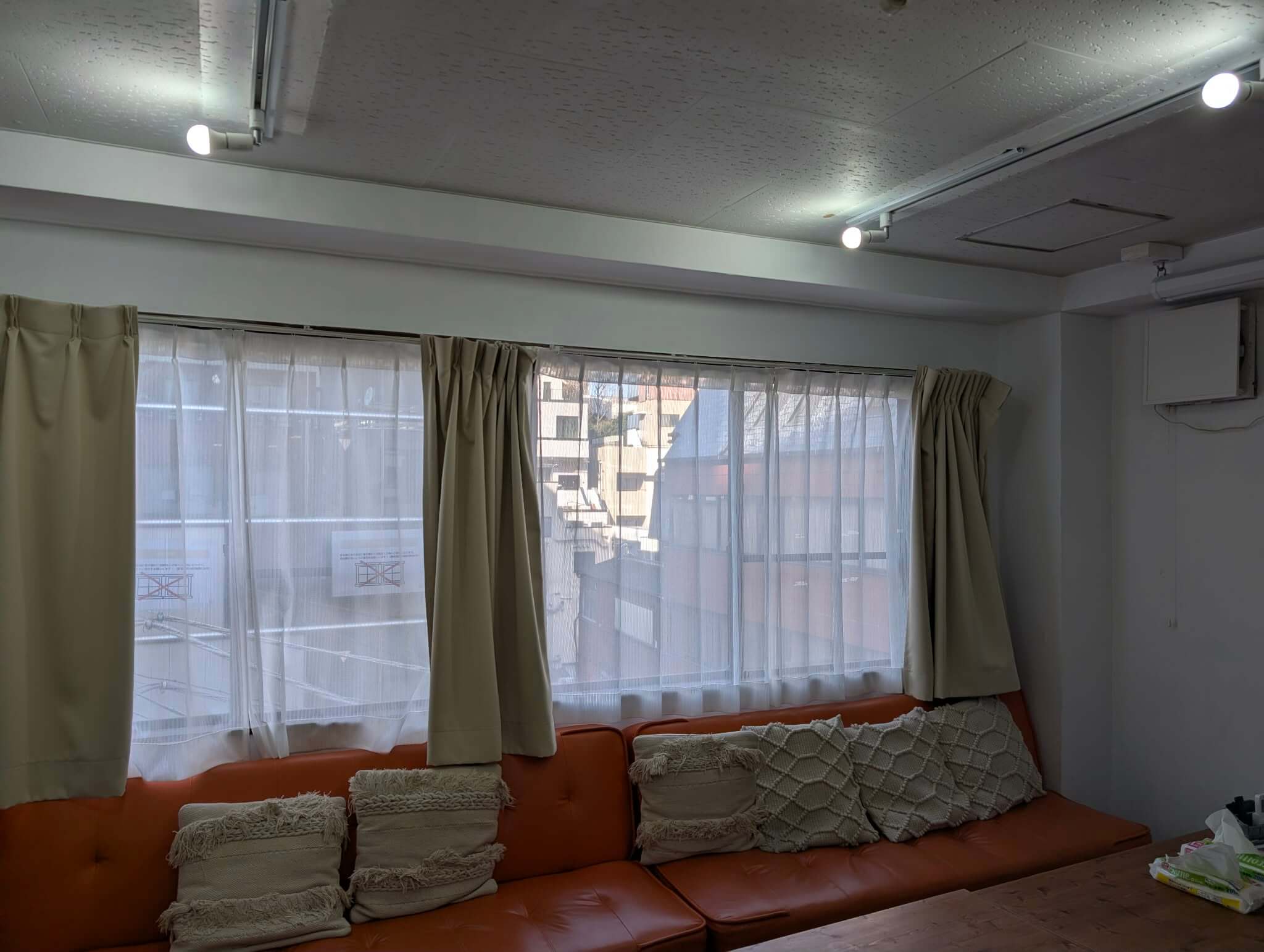 飯田橋オフィス